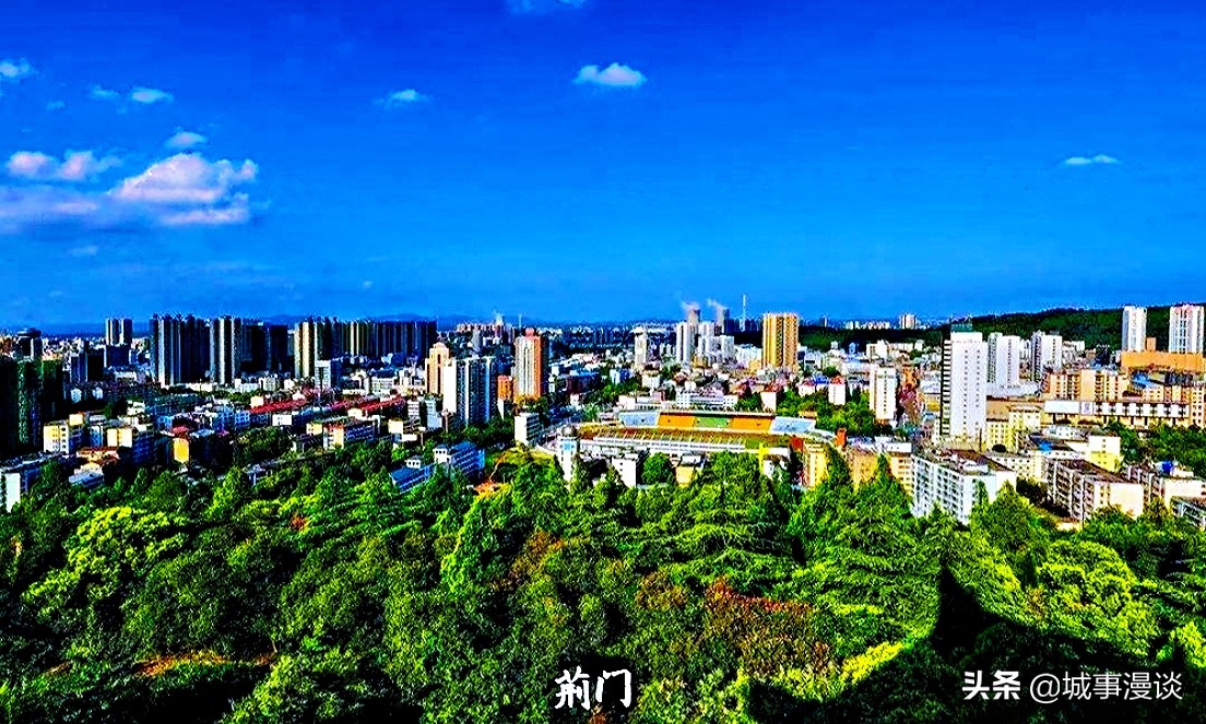 湖北6条铁路夭折，1条高铁降速，多个县市或将与铁路无缘