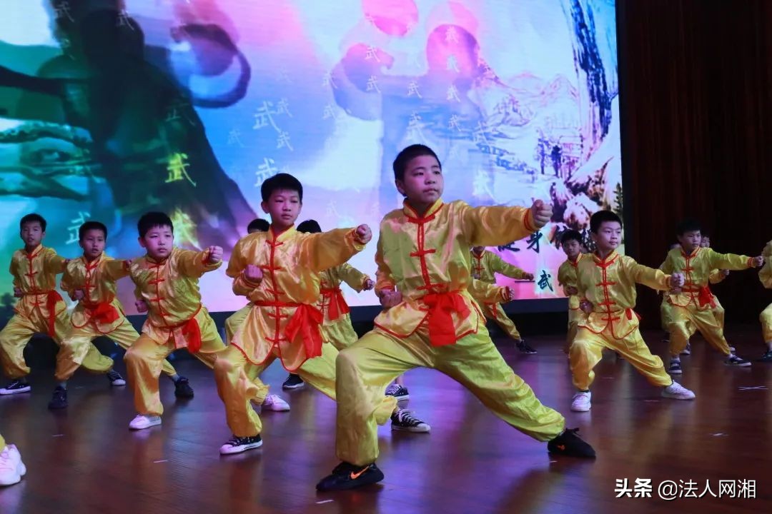 衡东县剑桥学校发布秋季招生信息