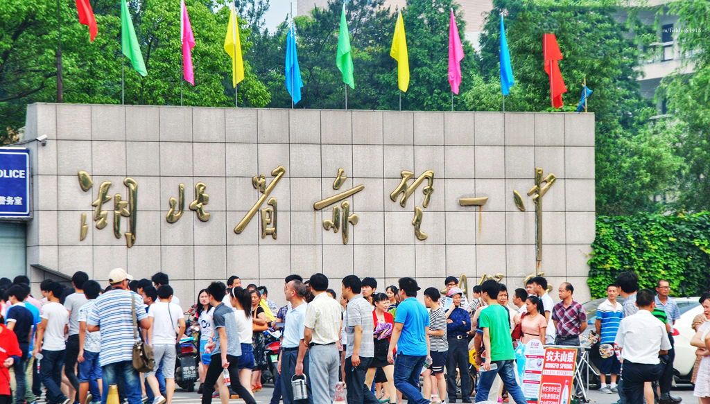 咸宁2020年高考喜报公布，鄂南高中理科最高695分，获市理科状元