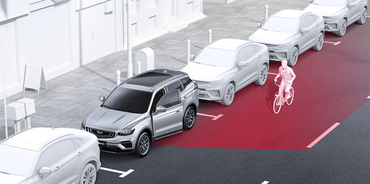 12万级国产SUV，为什么吉利博越PRO最值得推荐？