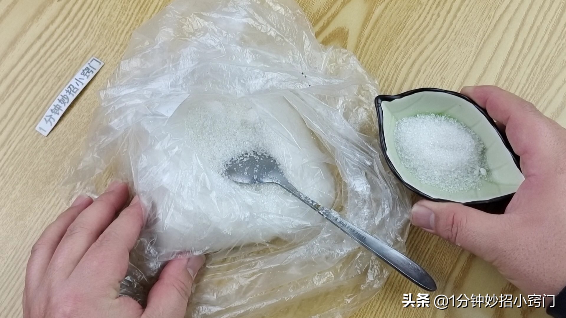 你还在买醋喝吗？教你土方法制醋，一碗米可制一盆醋，分分钟学会