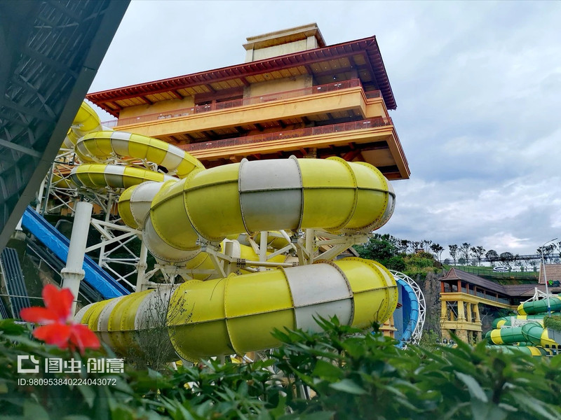 岳阳青蛙乐园门票价格(清爽度爆表) - 价格百科