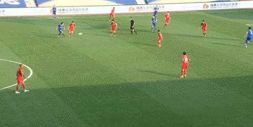 中超-申花2-0胜建业晋级争冠组+约战上港 毕津浩梅开二度