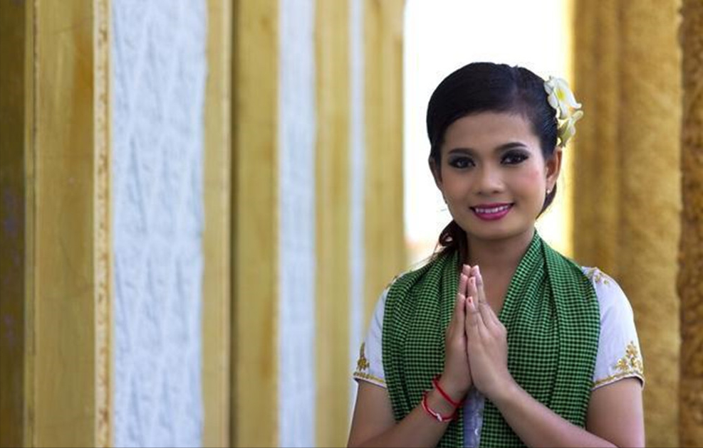 柬埔寨：女娶男嫁，把男孩视为赔钱货，中国男人为啥不愿娶柬女孩