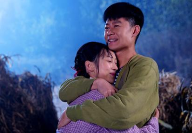 三妹:上海知青江艾艾一举二得,三妹重获自由,结局很美