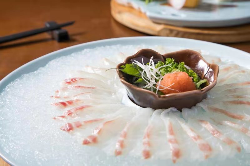 生腌虾有寄生虫吗（盘点5种含寄生虫的食物）