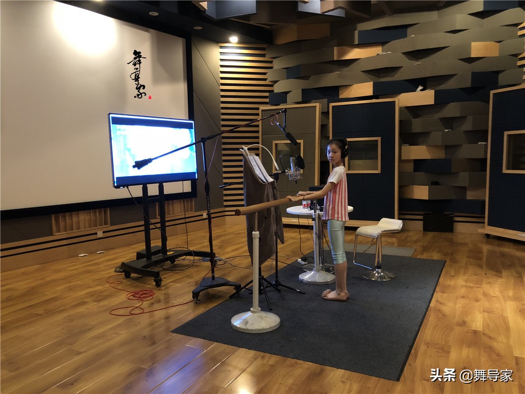 家长说艺考｜我的女儿考上了北舞附中