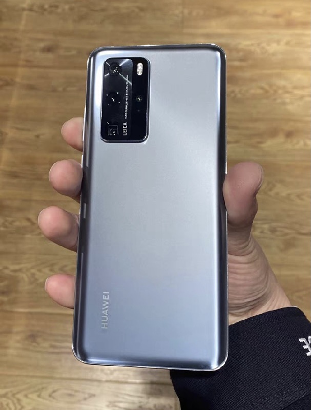 p40就是交智商税,朋友们知道后都说我傻,但我觉得,这款手机出色的体验