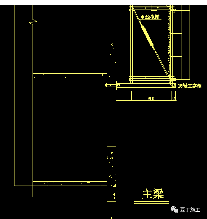 什么？还有悬挂式悬挑脚手架呢？和普通悬挑脚手架有啥区别呢？