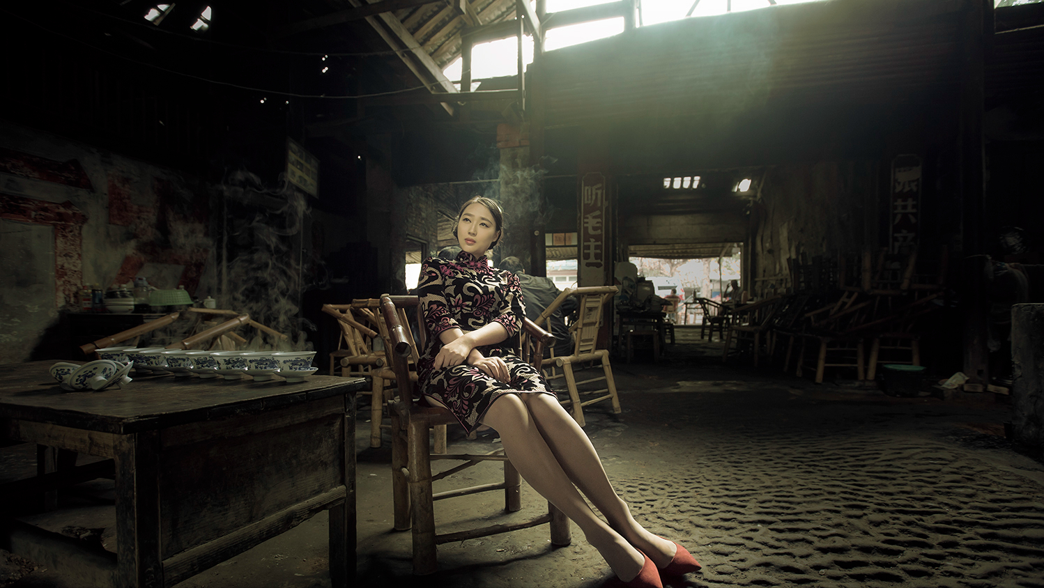 「茶馆怎么开」好听的茶叶店名字大全 开茶馆具备哪些条件