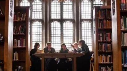 干货满满！盘点英国排名前100的私立学校