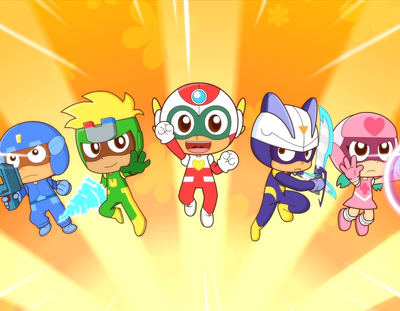 12星座代表人物,你是开心超人里的谁