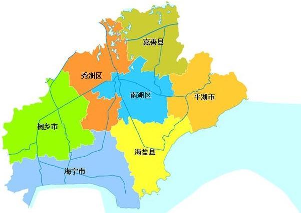 点评全国百强县排行榜中的嘉兴市桐乡市嘉兴全国百强县排名
