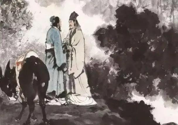 洛阳亲友如相问是什么意思（洛阳亲友如相问下一句是）-第1张图片-科灵网