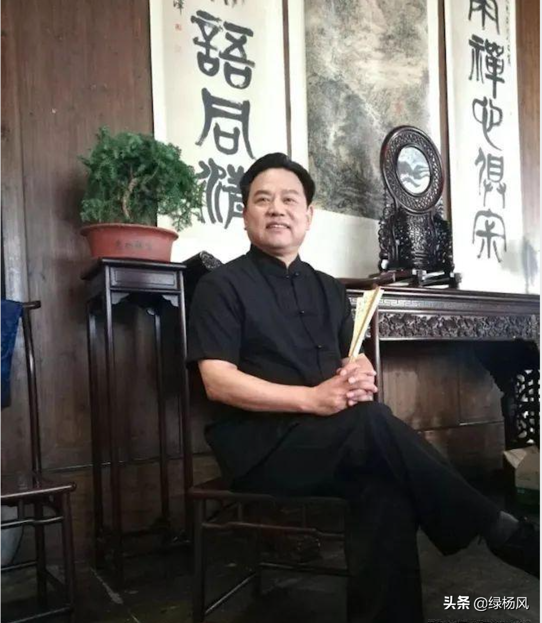 江河天地导游词写作指南