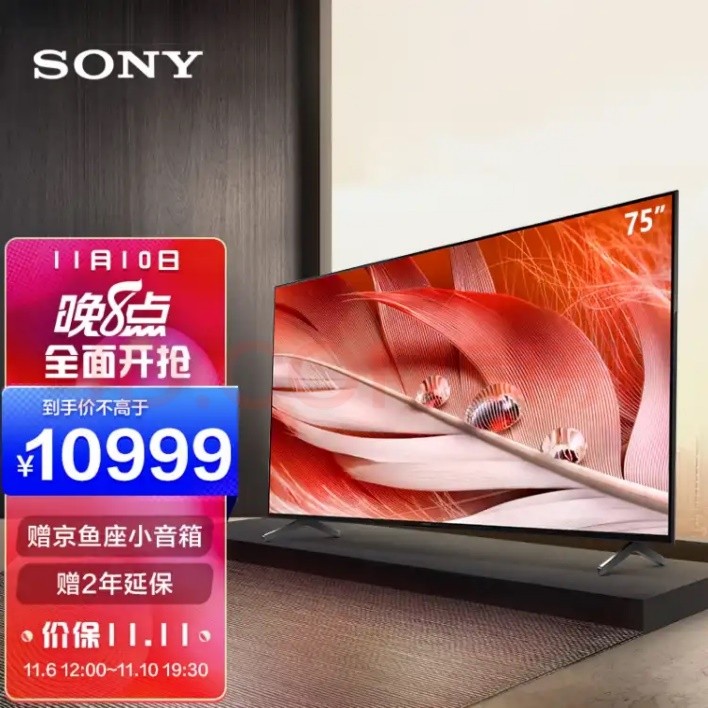 潮酷养生两不误 京东11.11家电品类日揭秘年轻人最爱好物