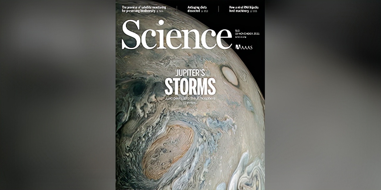 今日Science：少吃点，抗衰老？8页综述详论