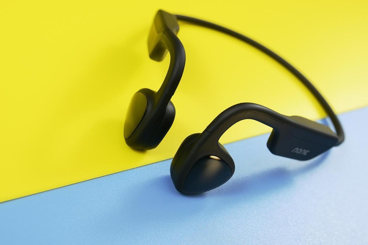 拒绝漏音！南卡Runner Pro2骨传导耳机为你带来出色体验