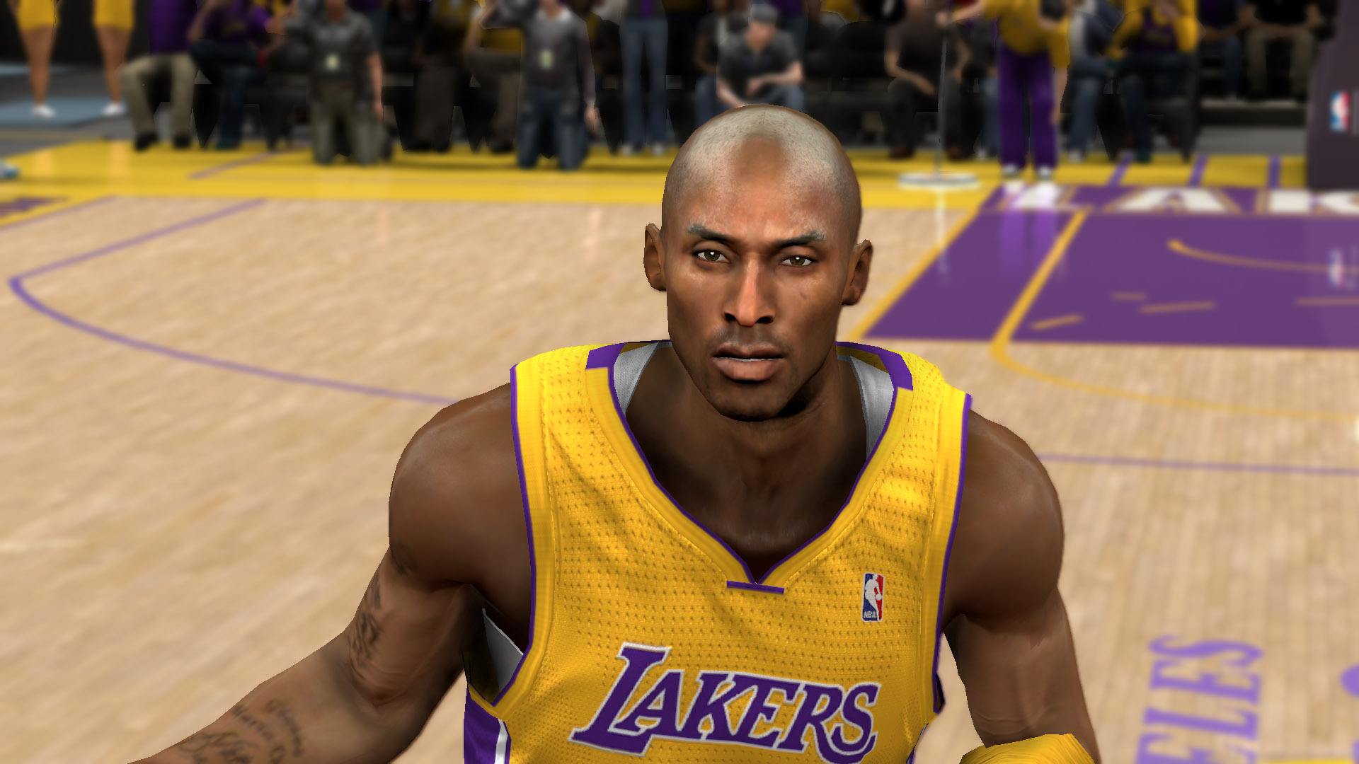 nba2k21为什么又更新（《NBA2K21》越来越水，玩家吐槽：换皮游戏？真的太拉胯）-趣拿体育