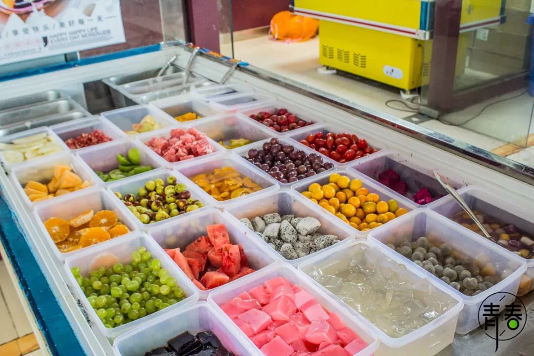 233路尽头的南昌航空大学，承包你的四年青春！