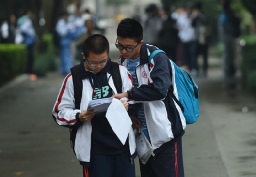 2022年高考新增要求，要是考生的“身份”不合格，就会无缘高考