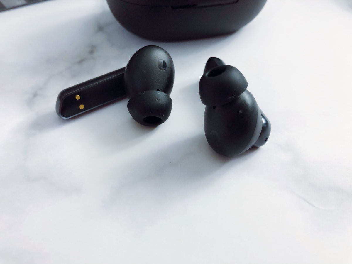 只卖199的降噪平头哥，Haylou X1：小米用户有福了