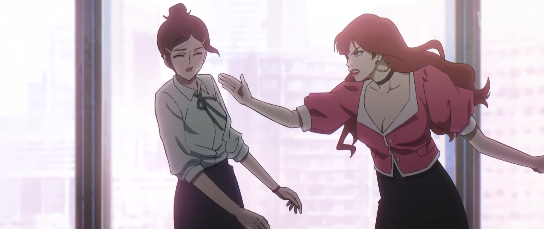 原创动画《时光代理人》开播，霸权番预定，绘梦正名，国漫崛起