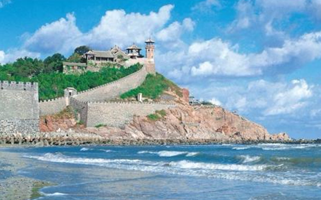 上古仙境地名 -生活知识库-动动脑