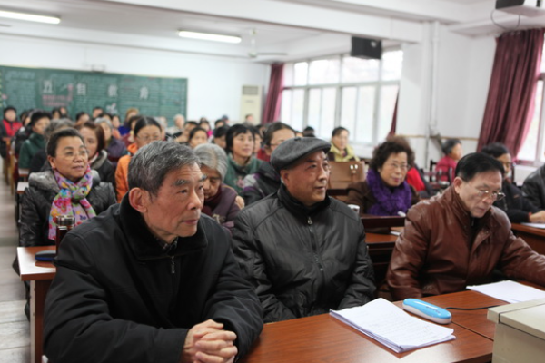 河北两所电大有福了！全部更名为“开放大学”，助力老年教育发展