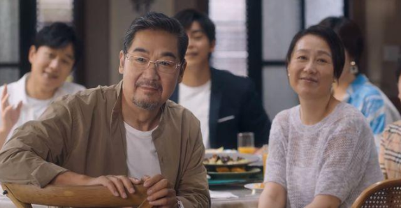 两任妻子一不改嫁一未生子，数次替儿子道歉，张国立的悲喜往事