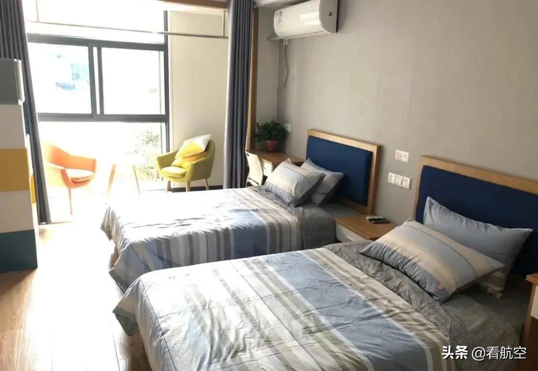 择校择业择未来！这家最牛的航空院校欢迎你来