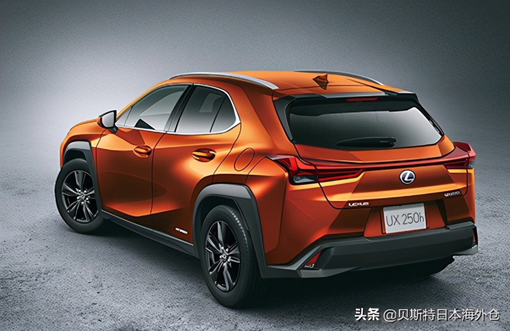 日本流行SUV车型排名！全面介绍了所有24种型号中的推荐型号
