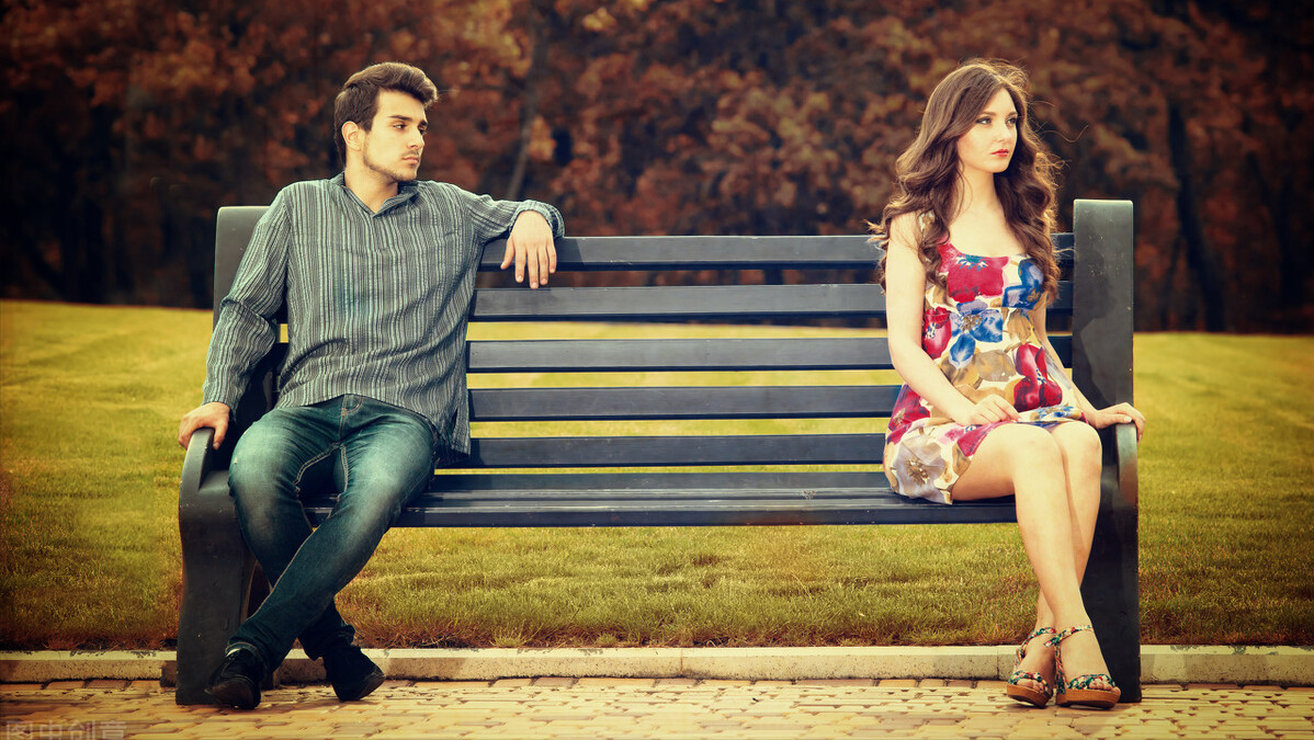 爱情测试 冷战之后你们两人谁会先服软呢_达一风水网