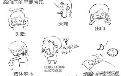 肝肾阴虚都有什么表现？看一下您中招了吗？与高血压病有关系吗