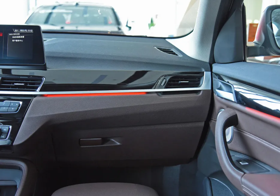 20万出头买豪华品牌SUV,2.0T+9AT,空间给力,面子给足,速戳
