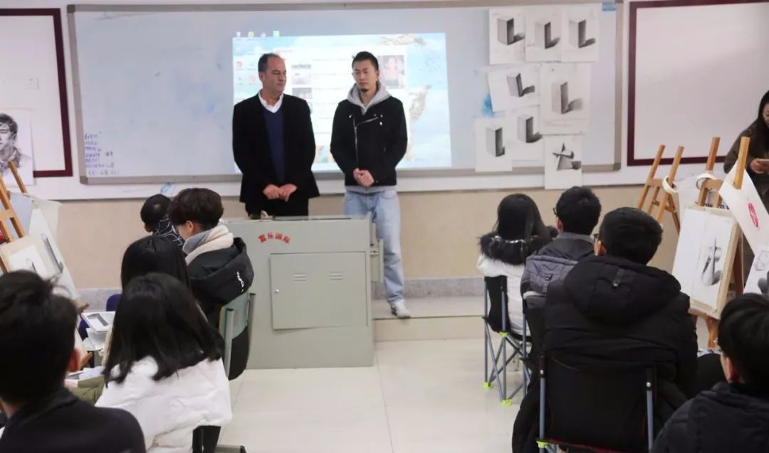 在绵阳，有一种教育叫“富乐”！富乐国际学校已成教育新贵