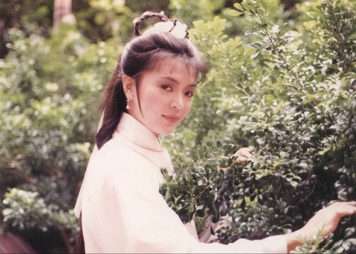 神雕侠侣陈晓版演员表 神雕侠侣陈晓版全集演员表-有深度有内涵的一个