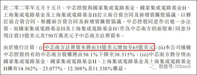 搭一条没有美国设备的芯片产线，可行吗？