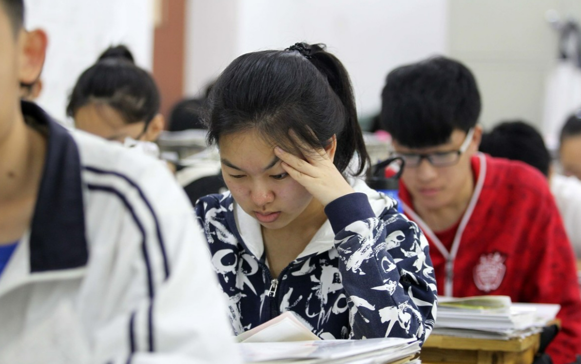 同样是专科，单招进VS高考进差距不是一星半点，希望你没选错