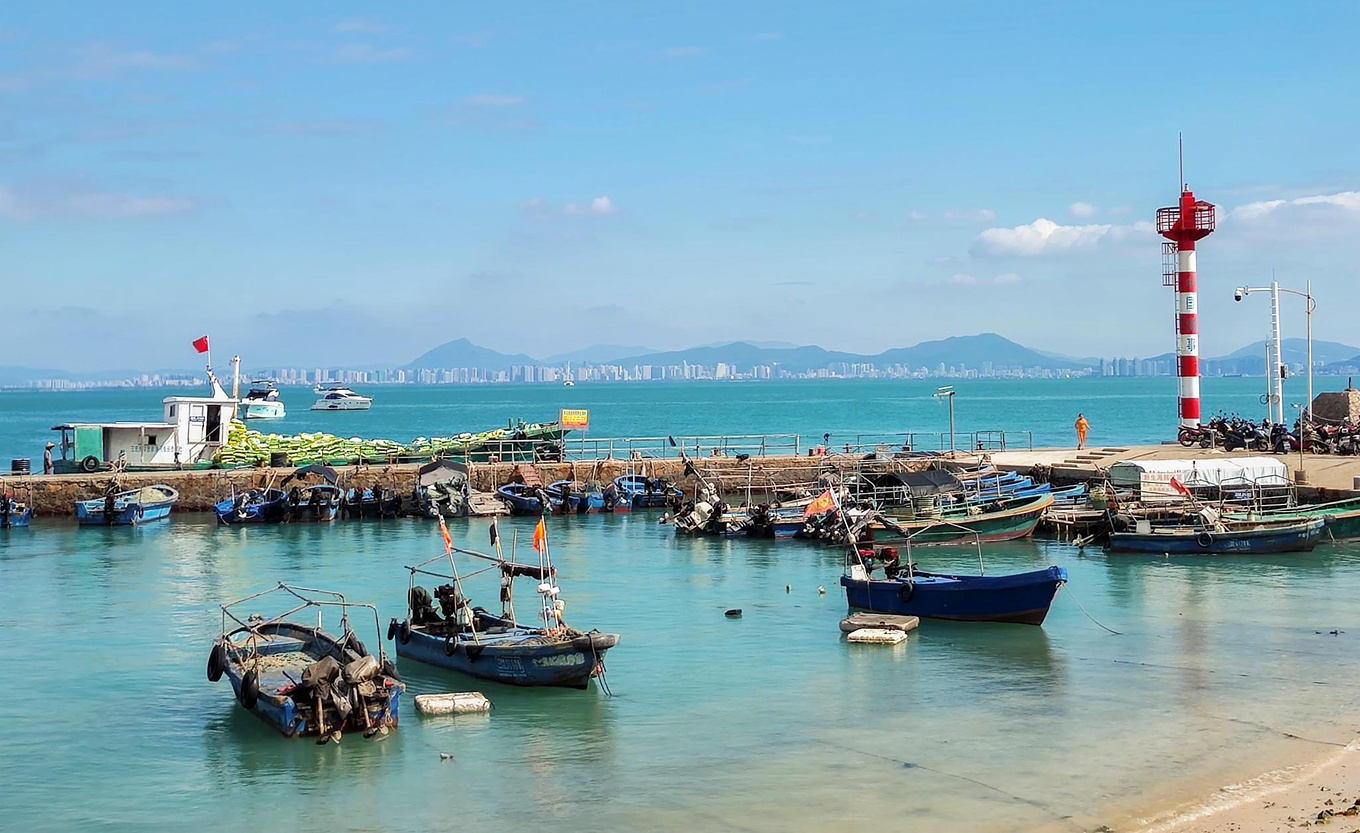 海南三亚｜美食、美景皆不可错过，地道行程应该这样玩