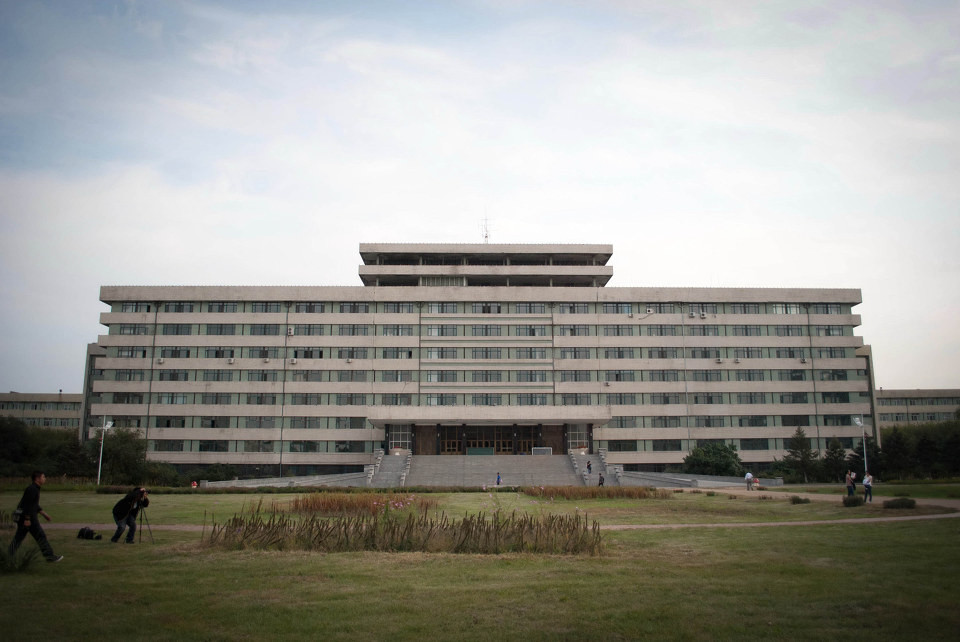 2019黑龙江最好大学排名，第一哈工大第二哈工程，第三是谁？