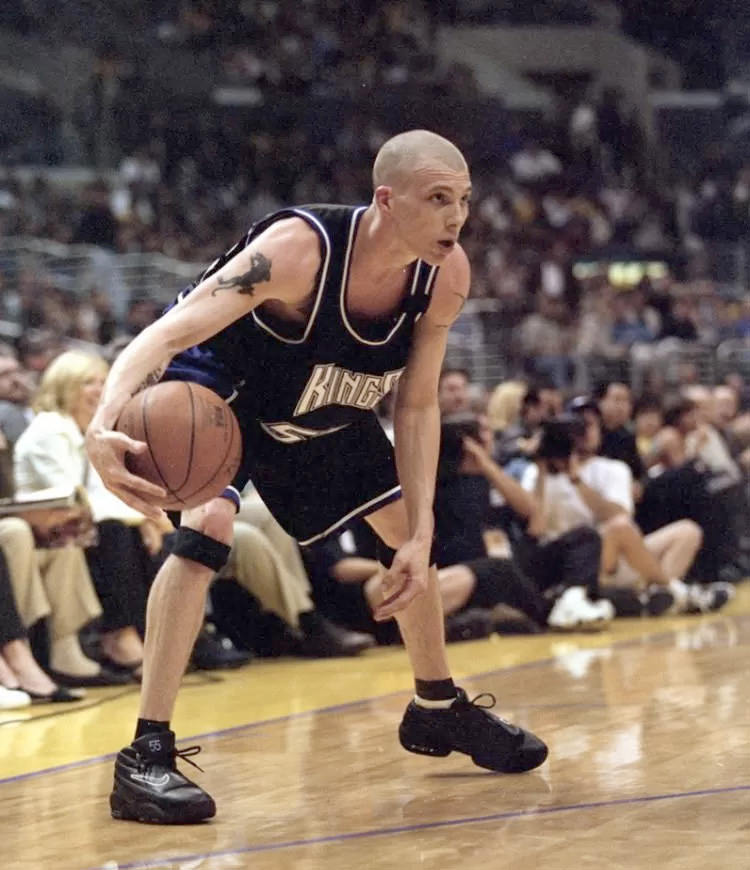 nba白色巧克力球鞋有哪些(眼花缭乱!