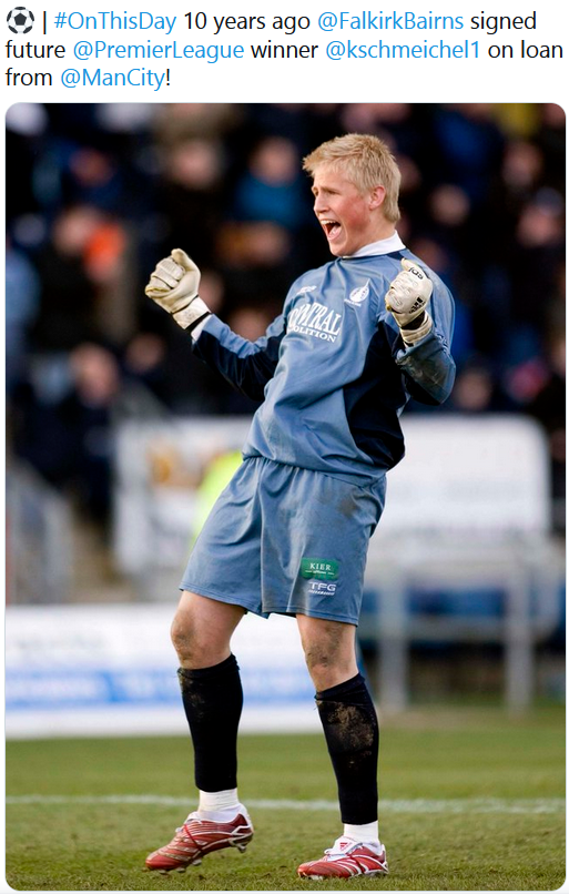 小舒梅切尔沿着父亲的足迹前行)