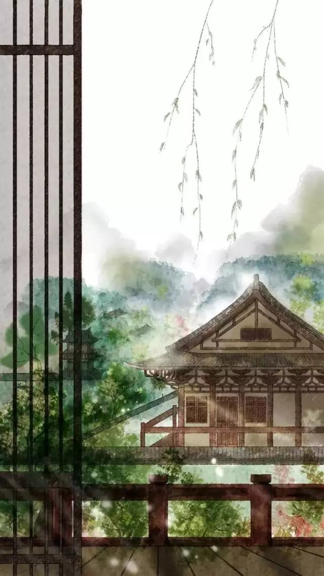 小说｜你有一份古代耽美必看经典虐文书单，请注意接收（附资源）
