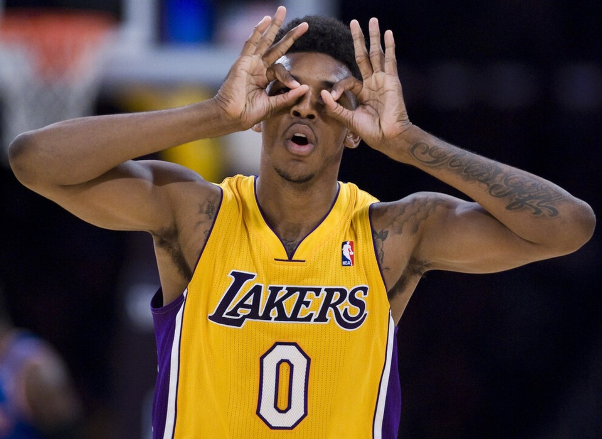 nba球星哪些搞笑視頻（啼笑皆非！盤點NBA最搞笑的十大球星：庫里與哈登成功入選）