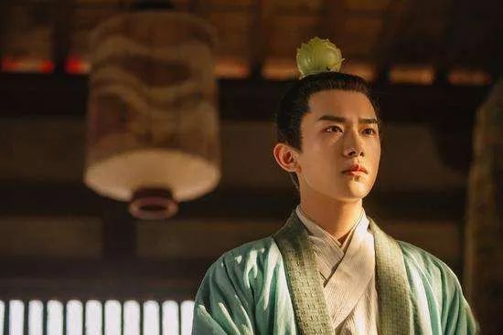 读诗｜夸男人“你好帅”、“你很有风度”，用诗词怎么说？