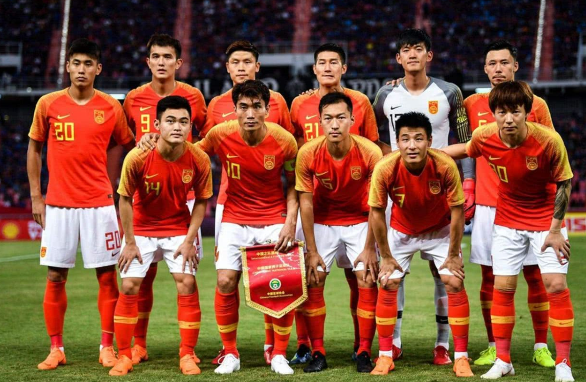 世界杯队伍总数(世界杯正赛名额:从16扩军到48队,国足持续下滑等64队
