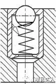 *小星推荐*—【模具知识】模具装配图的画法（2）