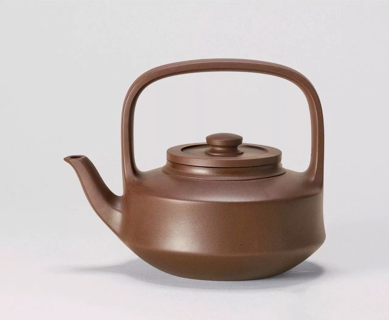 常见紫砂器型大全（光素器篇），建议喝茶的您收藏