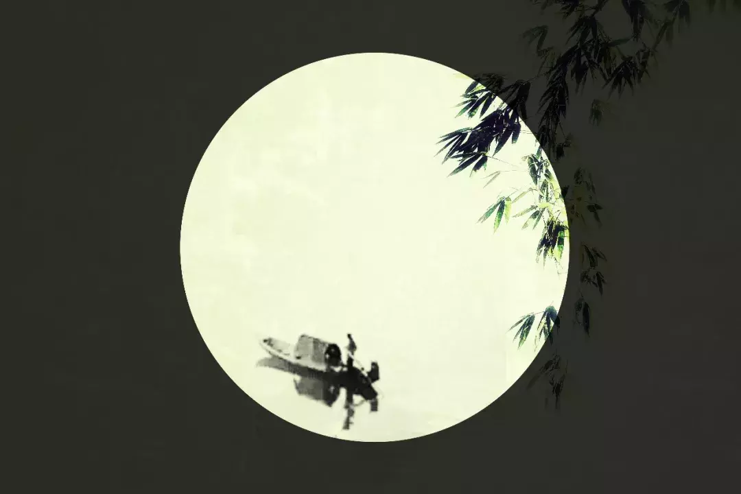 手机就能拍出唯美中国画？画意摄影居然这么容易！